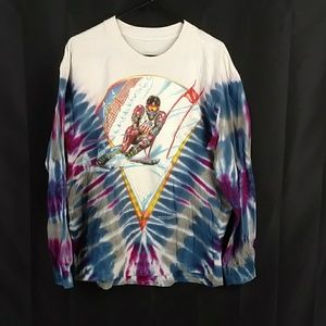 Official Grateful Dead merchandise Tommy Moe